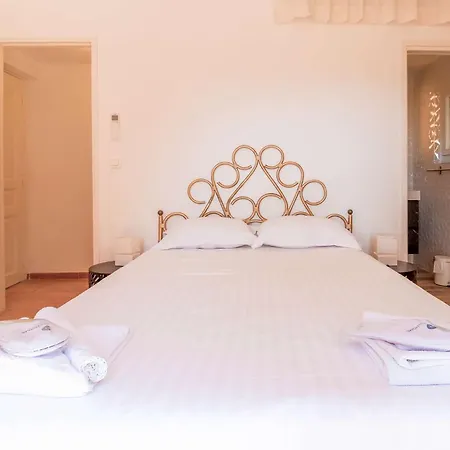 Villa Select'sohome - Mas Des Canadels - Maison Pour 6 Personnes Avec Jardin Prive ! - Rcmas Rayol-Canadel-sur-Mer