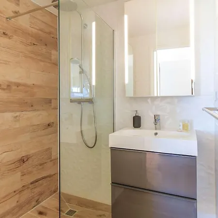 Select'sohome - Mas Des Canadels - Maison Pour 6 Personnes Avec Jardin Prive ! - Rcmas